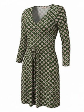 Boden Sabrina Jersey Tunic Dress